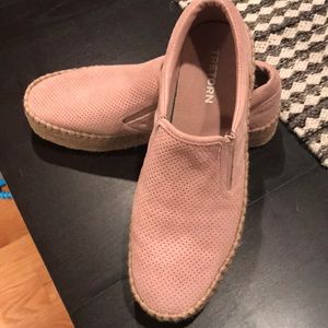 Women’s Tretorn Espadrille sneakers